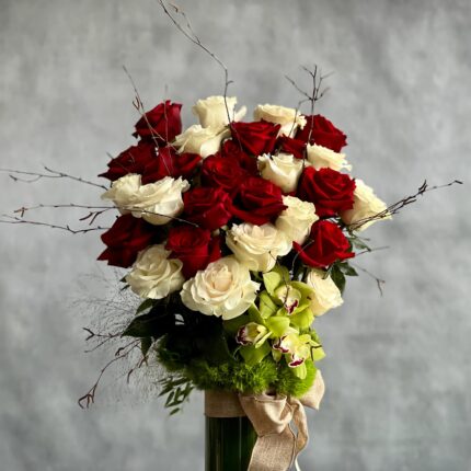 Valentines - Mi Amore - beverlyhillsflorist