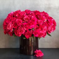 Valentine - Some like it hot - beverlyhillsflorist