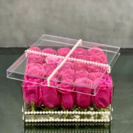 Box of 25 Roses - beverlyhillsflorist