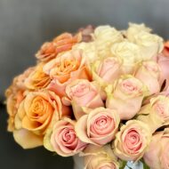 Exquisite Pastels - beverlyhillsflorist
