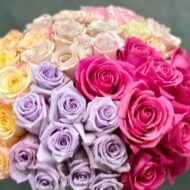 The Joy of Roses - beverlyhillsflorist