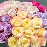 The Joy of Roses - beverlyhillsflorist