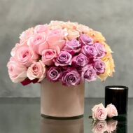 The Joy of Roses - beverlyhillsflorist