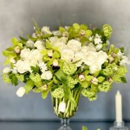 Roman Holiday - beverlyhillsflorist
