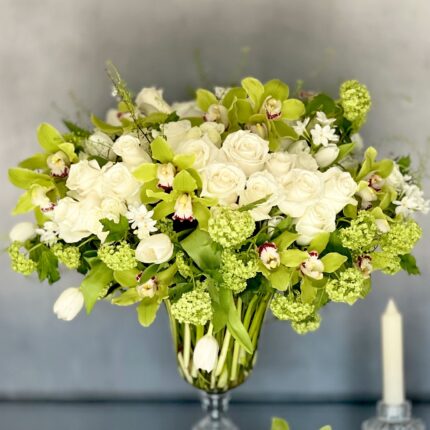 Roman Holiday - beverlyhillsflorist