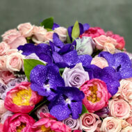 Valentines - Leading Lady - beverlyhillsflorist