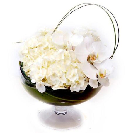 The Frosting on Top - beverlyhillsflorist