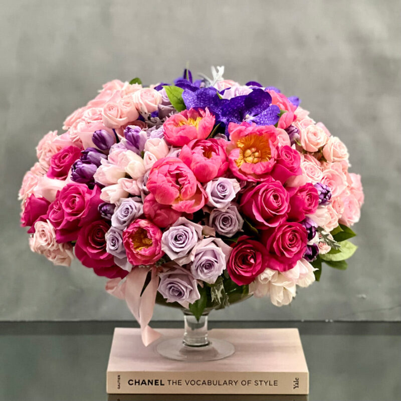 Leading Lady - beverlyhillsflorist