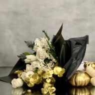 Timeless Elegance Hand Bouquet - beverlyhillsflorist