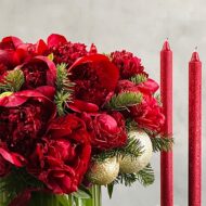 Seasons Greetings - beverlyhillsflorist