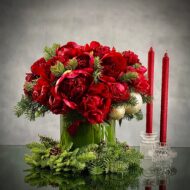 Seasons Greetings - beverlyhillsflorist