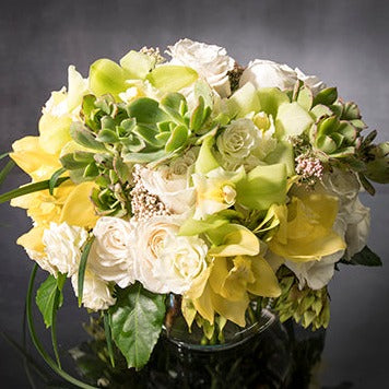 Lemon and Lime Special - beverlyhillsflorist