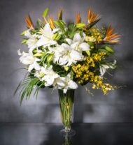 Tropical Vibrations - beverlyhillsflorist