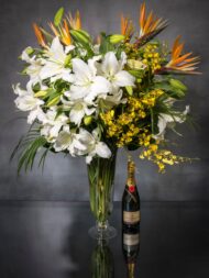 Tropical Vibrations - beverlyhillsflorist