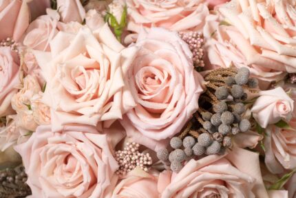 Just Perfect! - beverlyhillsflorist