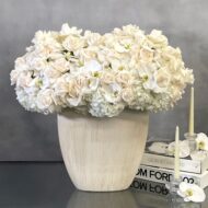 Grand Whites - beverlyhillsflorist