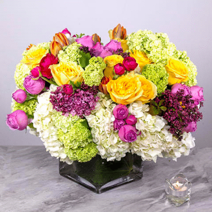 Happy Monday - beverlyhillsflorist