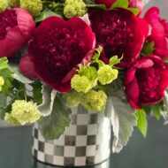 Valentines - Mackenzie - beverlyhillsflorist