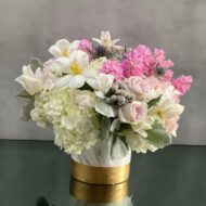 Powder Puff - beverlyhillsflorist