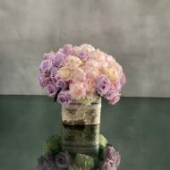 Peony Perfect - beverlyhillsflorist