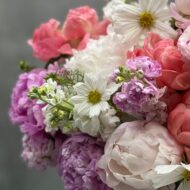 Fanciful Pinks - beverlyhillsflorist