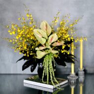 Sweet & Edgy - beverlyhillsflorist