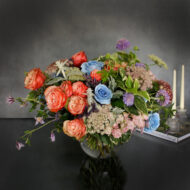 Quirky - beverlyhillsflorist