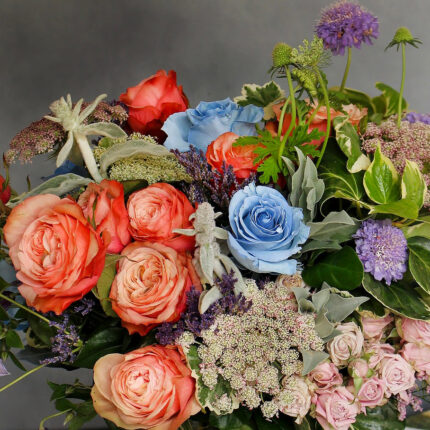 Quirky - beverlyhillsflorist