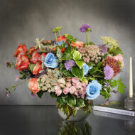 Quirky - beverlyhillsflorist