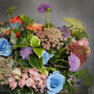 Quirky - beverlyhillsflorist