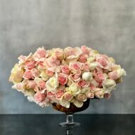 Passion in Pink - beverlyhillsflorist