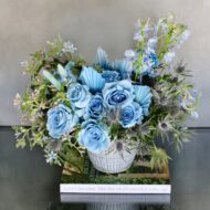 Mr. Blue Sky - beverlyhillsflorist