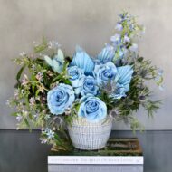 Mr. Blue Sky - beverlyhillsflorist