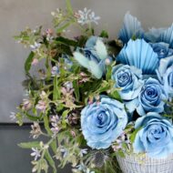 Mr. Blue Sky - beverlyhillsflorist