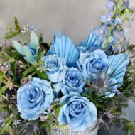 Mr. Blue Sky - beverlyhillsflorist