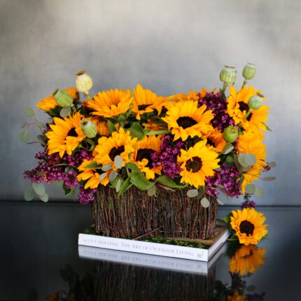 Sunny Smiles - beverlyhillsflorist