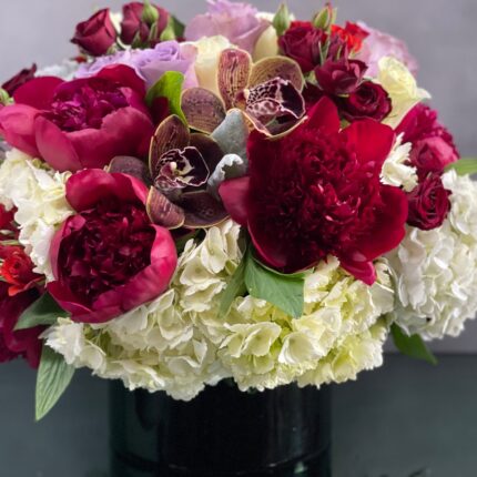 Color my world - beverlyhillsflorist