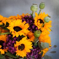 Sunny Smiles - beverlyhillsflorist
