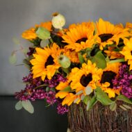 Sunny Smiles - beverlyhillsflorist