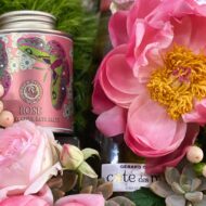 Peony and  Gifts - beverlyhillsflorist