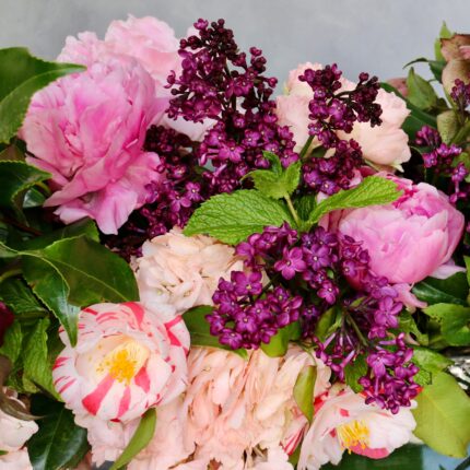 Eve's Garden - beverlyhillsflorist