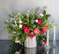 Untamed Love - beverlyhillsflorist
