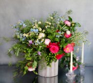 Untamed Love - beverlyhillsflorist