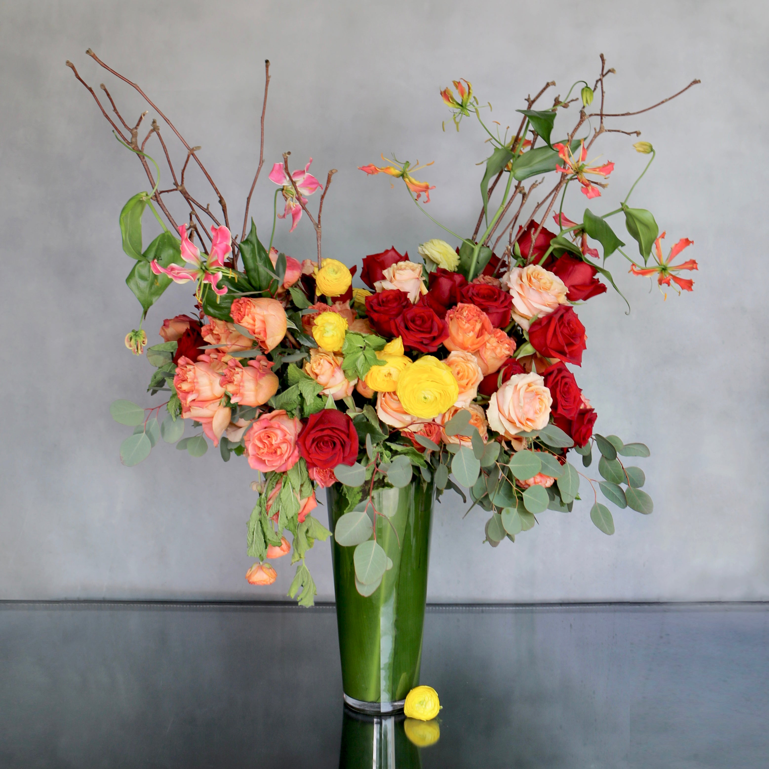 IMG_0271 Passion - beverlyhillsflorist