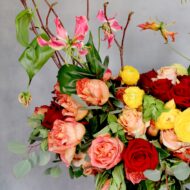 Passion - beverlyhillsflorist