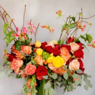 Passion - beverlyhillsflorist