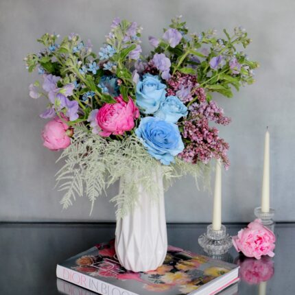 By The Shore - beverlyhillsflorist