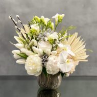 Designer's Choice - White - beverlyhillsflorist