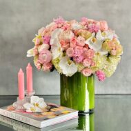 Pop The Bubbly - beverlyhillsflorist