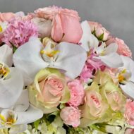 Pop The Bubbly - beverlyhillsflorist